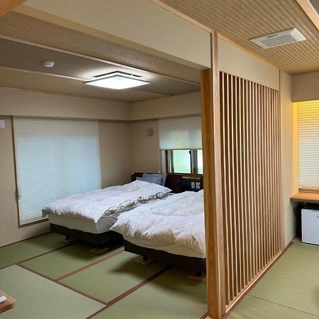 נגנו Oshi Ryokan מראה חיצוני תמונה