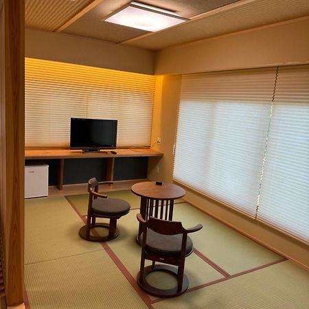 נגנו Oshi Ryokan מראה חיצוני תמונה