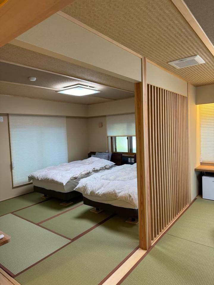 נגנו Oshi Ryokan מראה חיצוני תמונה