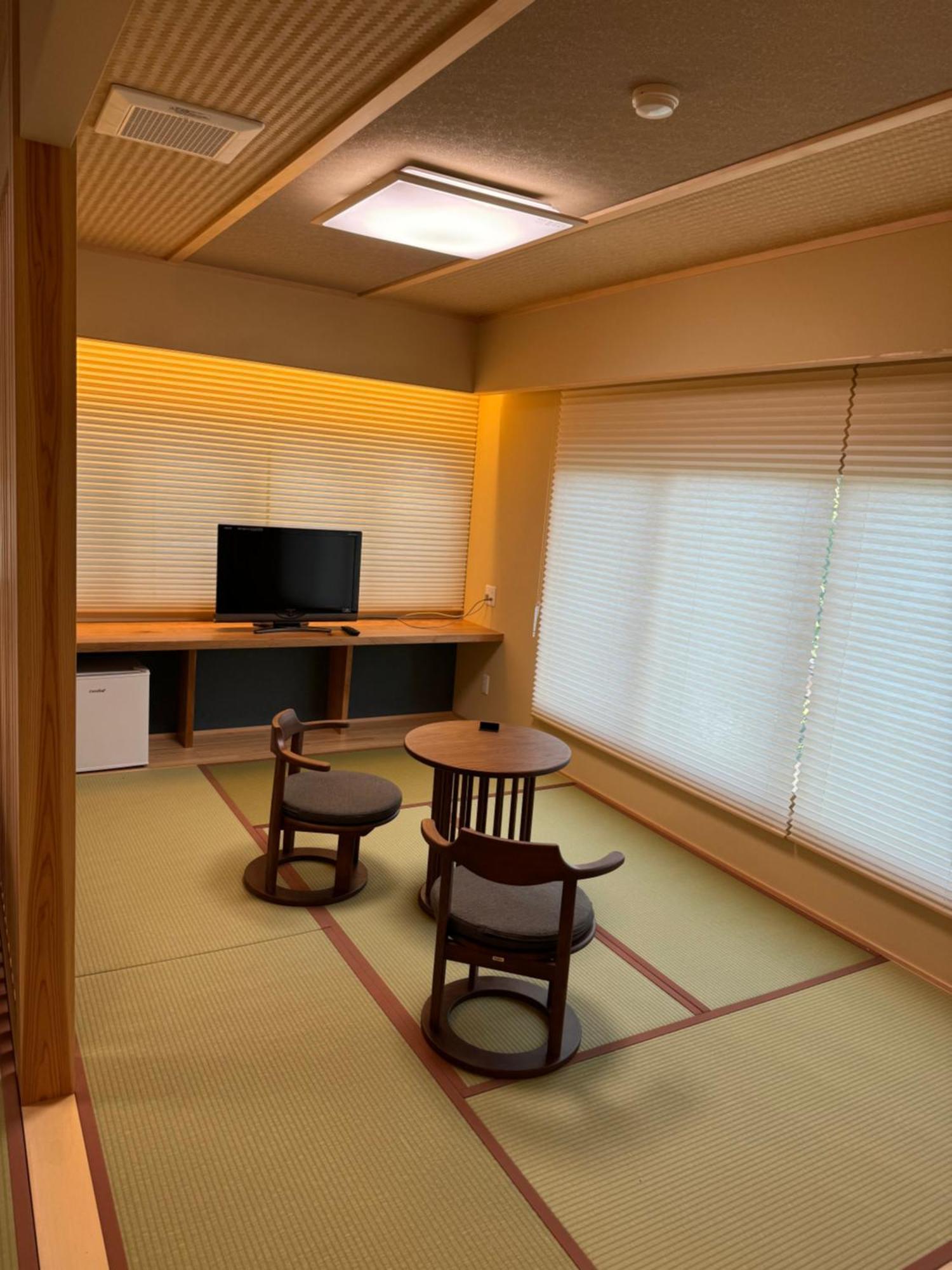 נגנו Oshi Ryokan מראה חיצוני תמונה