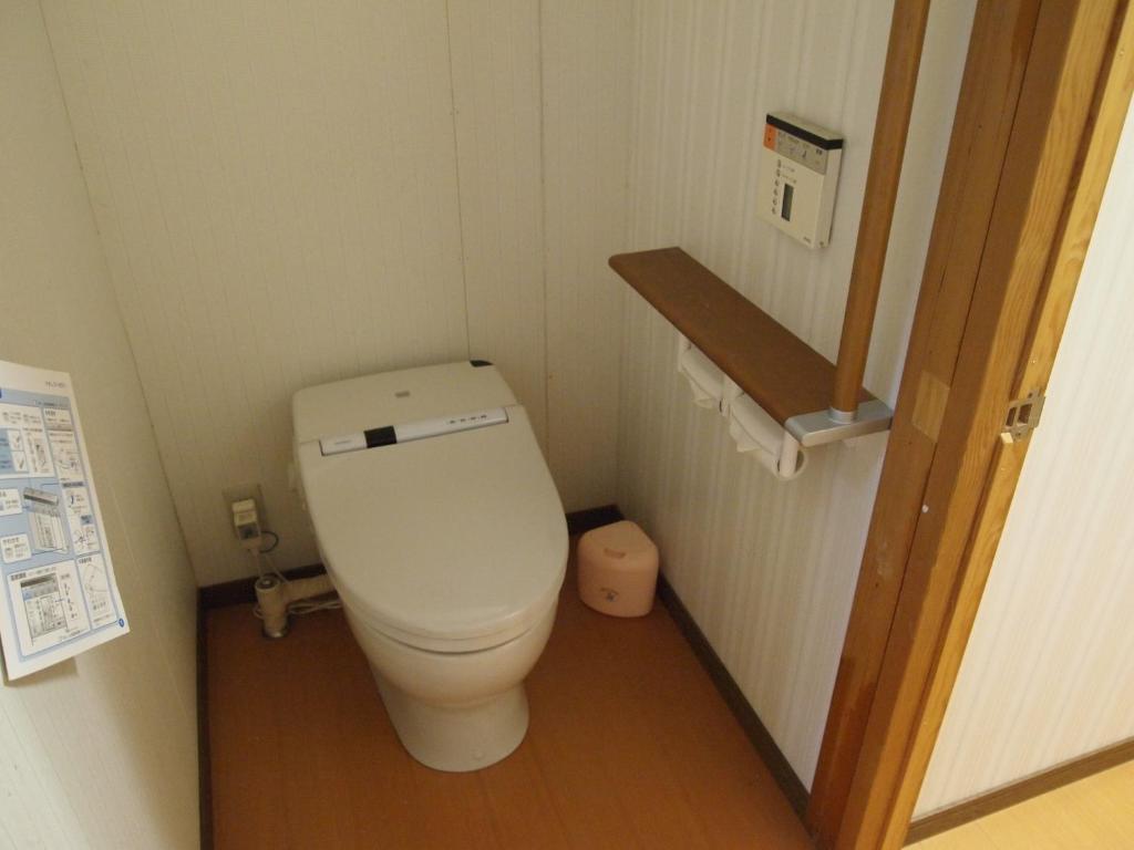 נגנו Oshi Ryokan חדר תמונה